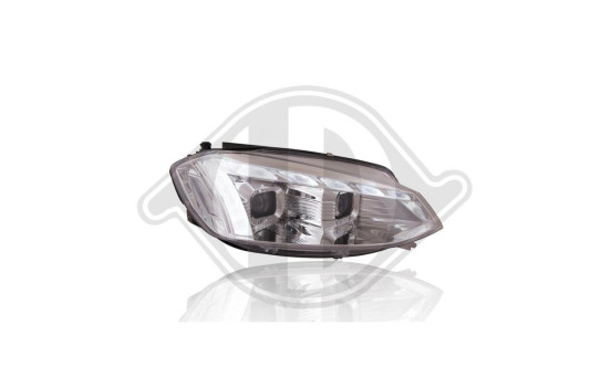 Kit feux de route HD Tuning, Image 3