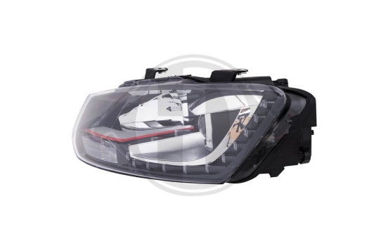 Kit feux de route HD Tuning, Image 2