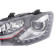 Kit feux de route HD Tuning, Vignette 3