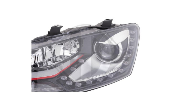 Kit feux de route HD Tuning, Image 3