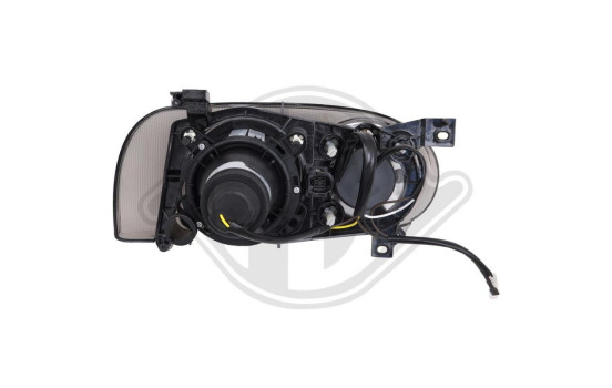 Kit feux de route HD Tuning, Image 3