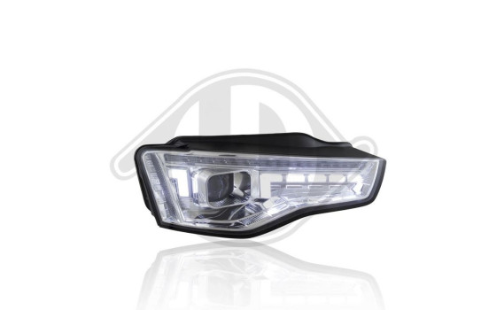 Kit feux de route HD Tuning, Image 2