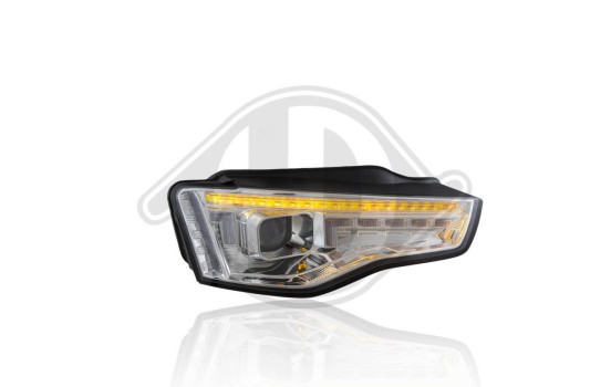 Kit feux de route HD Tuning, Image 3