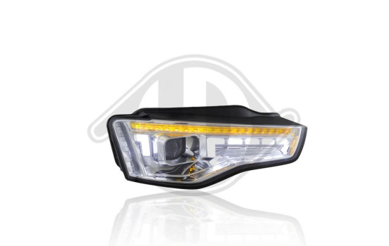 Kit feux de route HD Tuning, Image 4