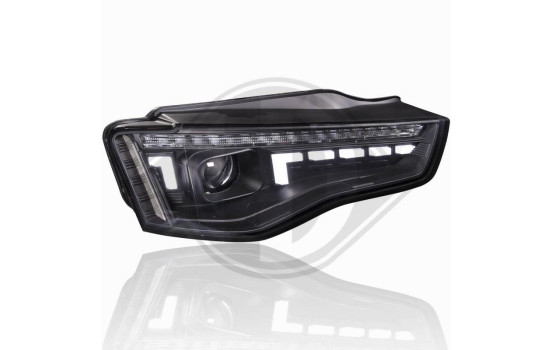 Kit feux de route HD Tuning, Image 2