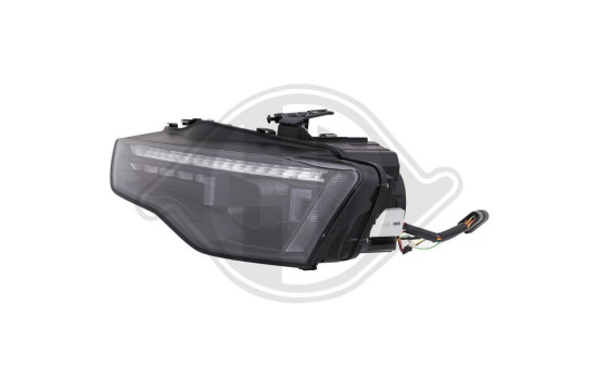 Kit feux de route HD Tuning, Image 3