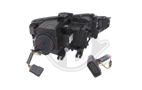 Kit feux de route HD Tuning, Image 4