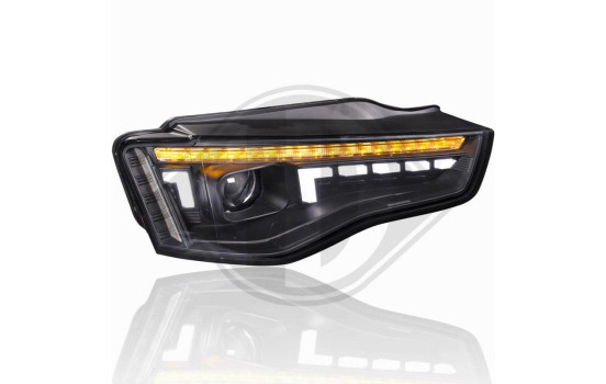 Kit feux de route HD Tuning, Image 5