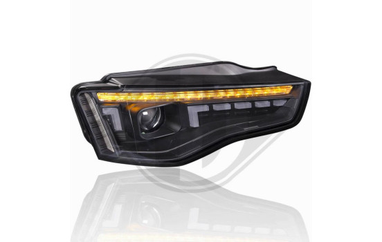 Kit feux de route HD Tuning, Image 6