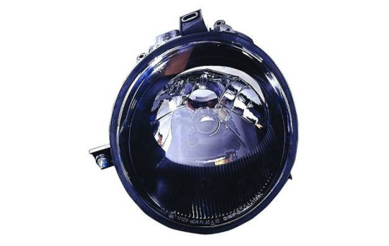 Phares adaptés à Volkswagen Lupo Clair / Noir