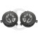 Phares adaptés à Volkswagen Lupo Clair / Noir, Vignette 2