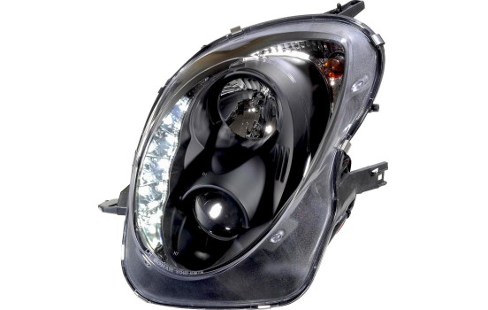 Phares avant compatibles avec Alfa Romeo Mito 2008-