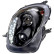 Phares avant compatibles avec Alfa Romeo Mito 2008-, Vignette 2