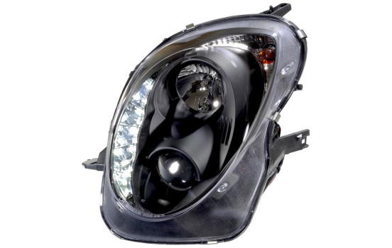 Phares avant compatibles avec Alfa Romeo Mito 2008-, Image 2