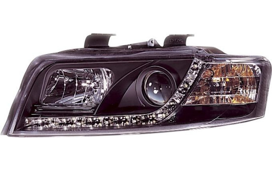 Phares avant compatibles avec Audi A4 8E/B6 2001-2004, Image 2