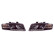 Phares avant compatibles avec Audi A4 8E/B6 2001-2004