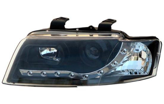 Phares avant compatibles avec Audi A4 8E/B6 2001-2004, Image 2