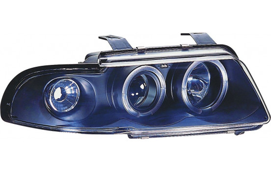 Phares avant compatibles avec Audi A4 B5 1995-1998, Image 2