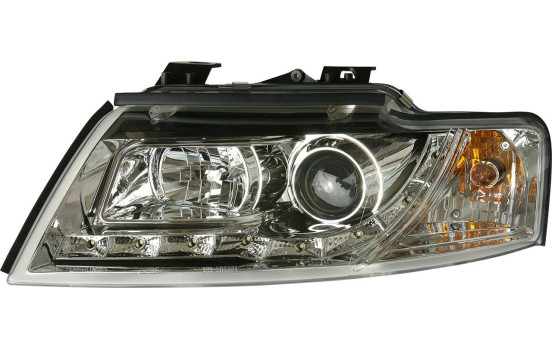 Phares avant compatibles avec Audi A4 B6 Cabriolet 2002-, Image 2