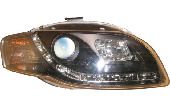 Phares avant compatibles avec Audi A4 B7 2005-2008, Image 2