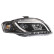 Phares avant compatibles avec Audi A4 B7 2005-2008, Vignette 2