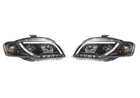 Phares avant compatibles avec Audi A4 B7 2005-2008