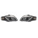 Phares avant compatibles avec Audi A4 B7 2005-2008