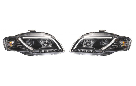 Phares avant compatibles avec Audi A4 B7 2005-2008