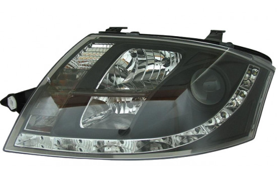 Phares avant compatibles avec Audi TT 8N 1999-2005, Image 2