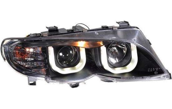 Phares avant compatibles avec BMW Série 3 E46 Berline/Touring 2002-2005, Image 2