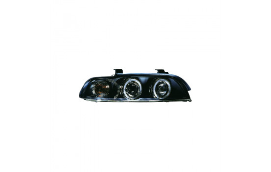 Phares avant compatibles avec BMW Série 5 E39 (1996-2003), Image 2