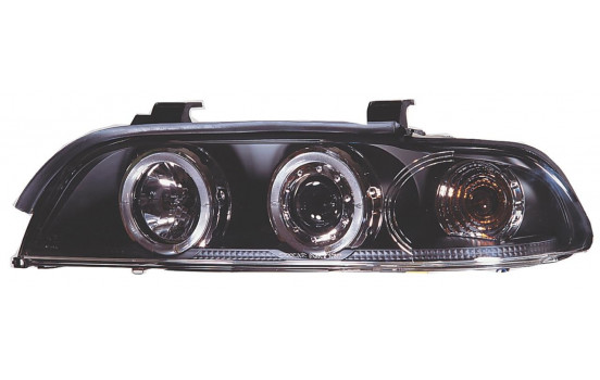 Phares avant compatibles avec BMW Série 5 E39 (1996-2003), Image 2