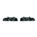 Phares avant compatibles avec BMW Série 5 E39 (1996-2003)