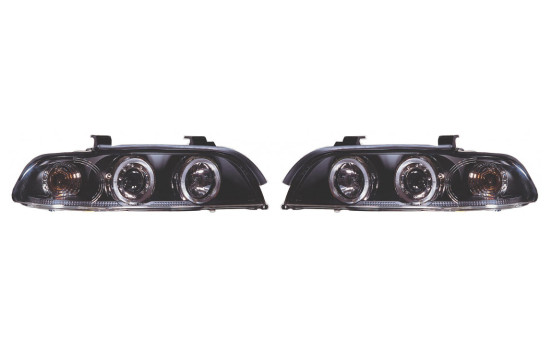 Phares avant compatibles avec BMW Série 5 E39 (1996-2003)