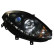 Phares avant compatibles avec Fiat Bravo 2007-, Vignette 2