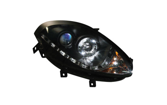 Phares avant compatibles avec Fiat Bravo 2007-, Image 2