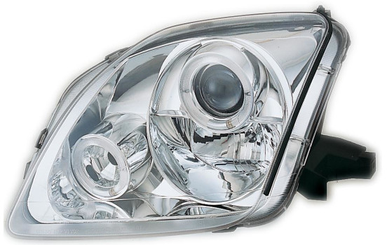 Phares avant compatibles avec Honda Prelude 1997-2001, Image 2