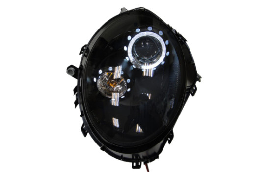 Phares avant compatibles avec les Mini R55-R57 (2006-2010), Image 2