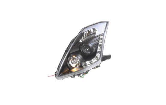 Phares avant compatibles avec Nissan 350Z 2003-2009, Image 2