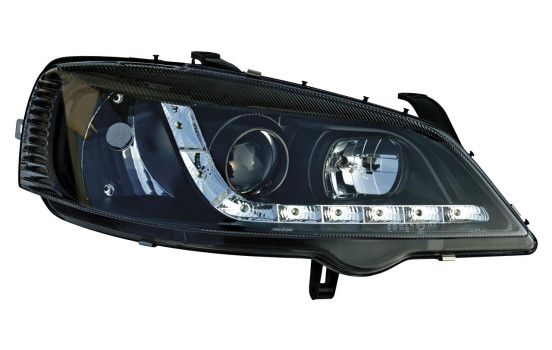 Phares avant compatibles avec Opel Astra G 1998-2003, Image 2