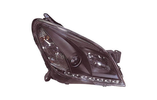 Phares avant compatibles avec Opel Astra H 2004-2009, Image 2