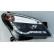Phares avant compatibles avec Opel Astra H 2004-2009, Vignette 2