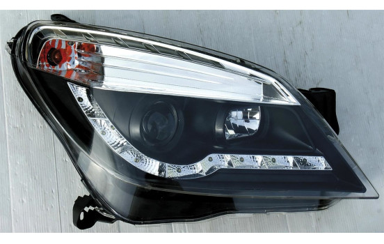 Phares avant compatibles avec Opel Astra H 2004-2009, Image 2