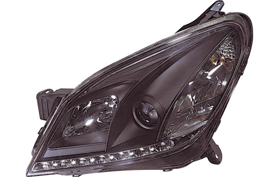 Phares avant compatibles avec Opel Astra H 2004-2009, Image 2