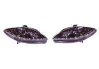 Phares avant compatibles avec Seat Leon/Altea/Toledo 2005-2009