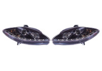 Phares avant compatibles avec Seat Leon/Altea/Toledo 2005-2009