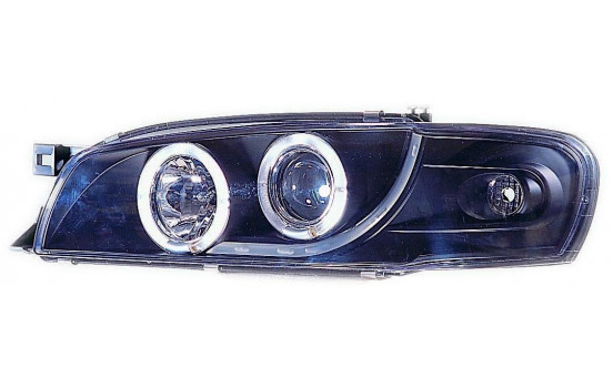 Phares avant compatibles avec Subaru Impreza 1997-2000, Image 2