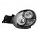 Phares avant compatibles avec Subaru Impreza 2000-2003, Vignette 2