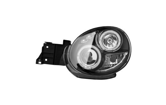 Phares avant compatibles avec Subaru Impreza 2000-2003, Image 2
