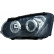Phares avant compatibles avec Subaru Impreza 2003-2005, Vignette 2